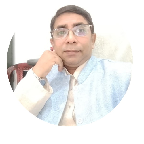 Mohammed Samaduzzaman Khan