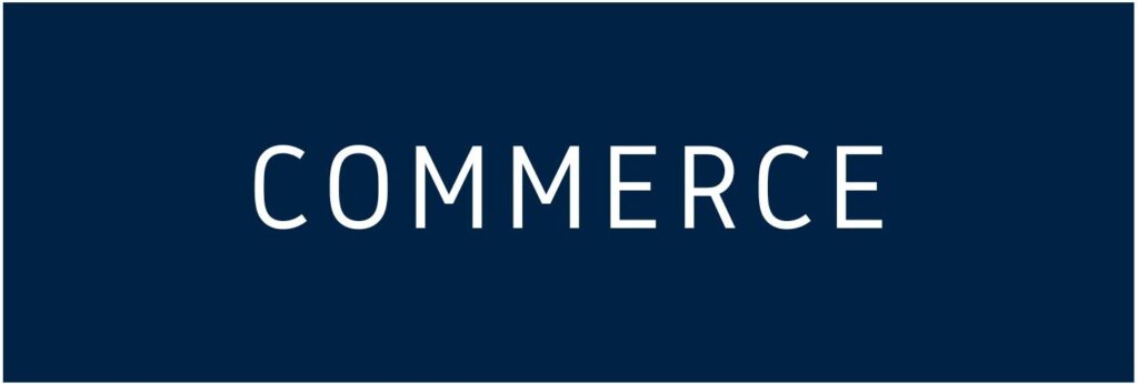 Commerce